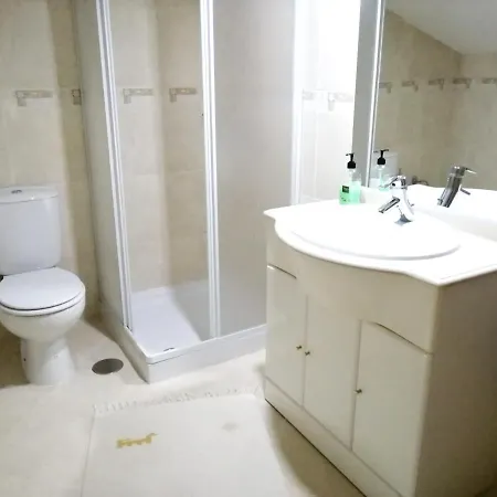 5 Bedrooms With Private Pool Enclosed Garden And Wifi At Portela Villa