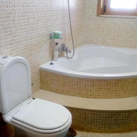 5 Bedrooms With Private Pool Enclosed Garden And Wifi At Portela * Cabeceiras de Basto