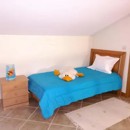 5 Bedrooms With Private Pool Enclosed Garden And Wifi At Portela * Cabeceiras de Basto