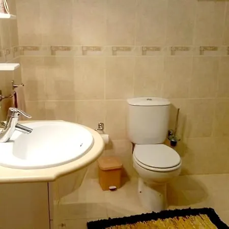 5 Bedrooms With Private Pool Enclosed Garden And Wifi At Portela Villa Cabeceiras de Basto