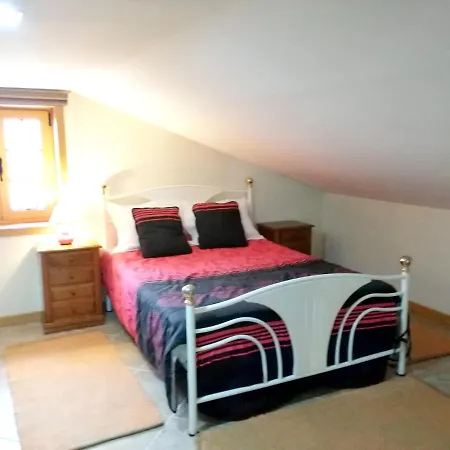 5 Bedrooms With Private Pool Enclosed Garden And Wifi At Portela * Cabeceiras de Basto