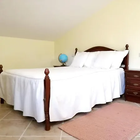 5 Bedrooms With Private Pool Enclosed Garden And Wifi At Portela Villa *