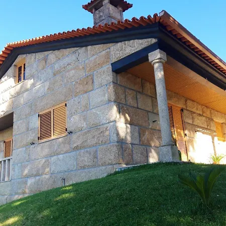 5 Bedrooms With Private Pool Enclosed Garden And Wifi At Portela