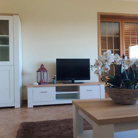 5 Bedrooms With Private Pool Enclosed Garden And Wifi At Portela *
